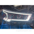 Hilux Revo Rocco 2021 Super Bright Headlight